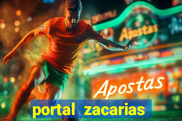 portal zacarias brida nunes